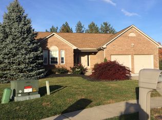 2531 Spring Mill Pl, Burlington, KY 41005