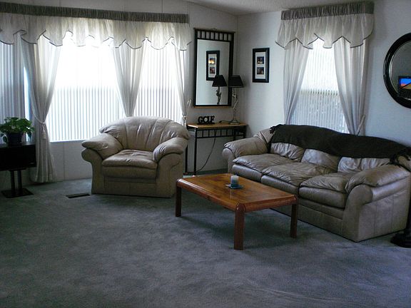 Bright and spacious
