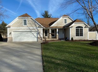 4334 Broadway Ave NE, Louisville, OH 44641