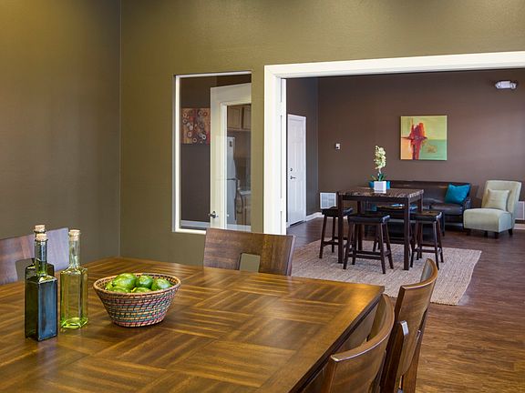 Office/Community Room