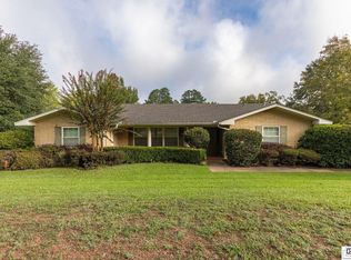 106 Seth St, Dubach, LA 71235