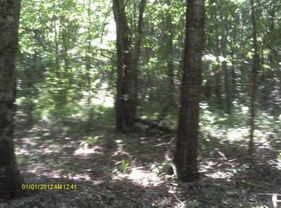 Ridge Rd, Greenville, AL 36037
