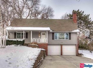 11318 Martha Cir, Omaha, NE 68144