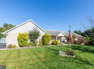 4900 Pleasant Grove Rd, Reisterstown, MD 21136