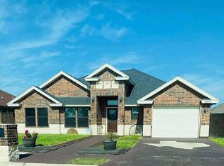 2607 Pfeiffer St, Edinburg, TX 78542