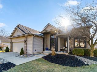 6508 Tree Top Trl, Fort Wayne, IN 46845