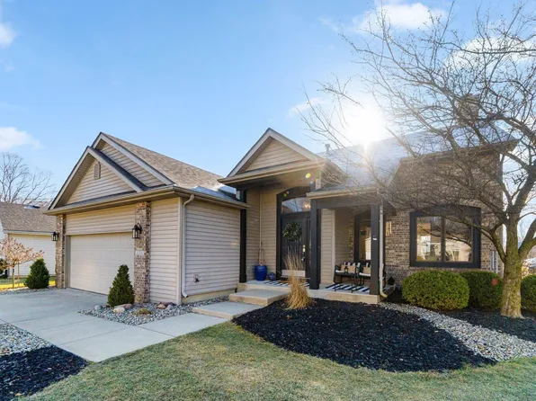 6508 Tree Top Trl, Fort Wayne, IN 46845