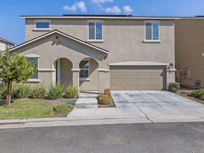 3138 E Seeger Avenue, Visalia, CA, 93292