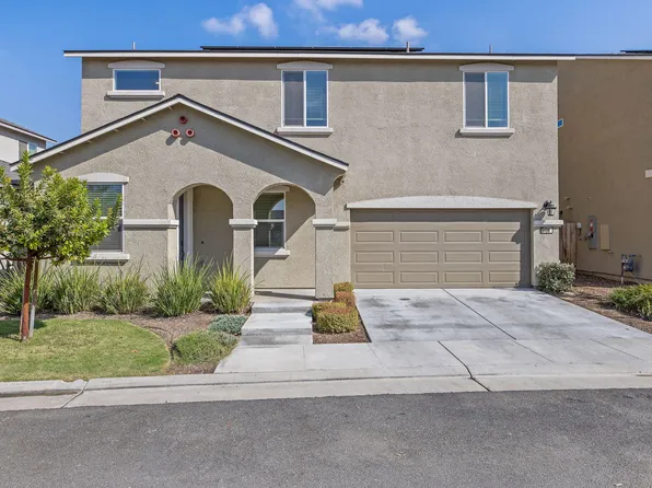 3138 E Seeger Avenue, Visalia, CA 93292