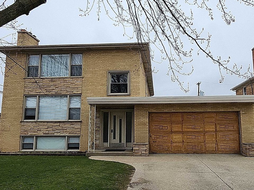 7941 Karlov Ave, Skokie, IL 60076 Zillow