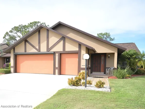 3408 Cormorant Point Dr, Sebring, FL 33872