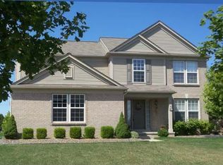 48814 Greenwich Cir, Canton, MI 48188