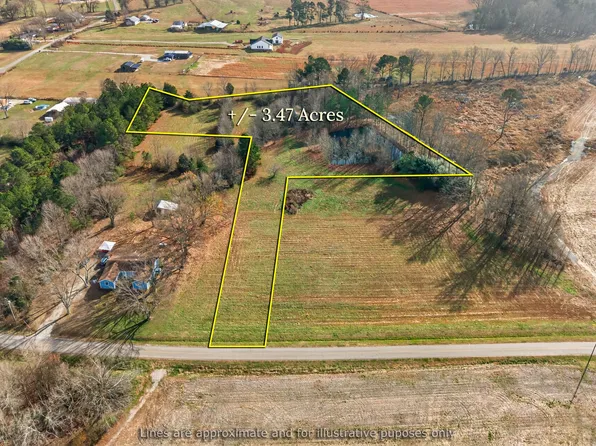 0 Union Hill Rd Lot 2, Ardmore, TN 38449
