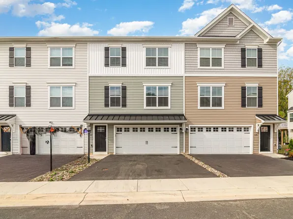 157 Copperleaf Dr, Mechanicsburg, PA 17050