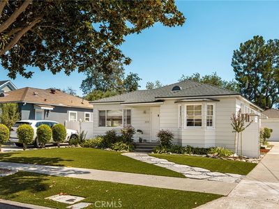 1034 E Palmyra Ave, Orange, CA, 92866
