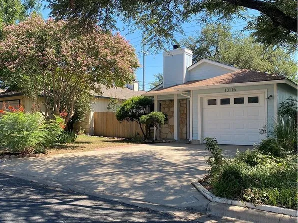 13115 Pollard Dr, Austin, TX 78727