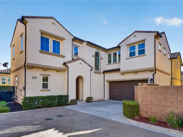 20656 W Chestnut Cir, Porter Ranch, CA 91326