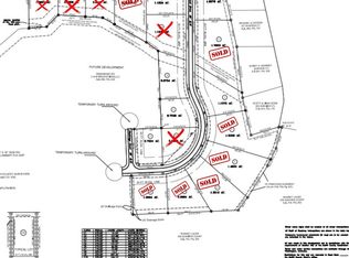 LOT 3 Wood Creek Dr, Shepherdsville, KY