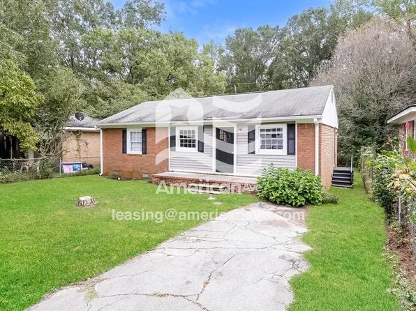 36 Shady Ln, Spartanburg, SC 29302