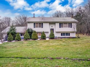 78 Peddler Hill Rd, Monroe, NY 10950