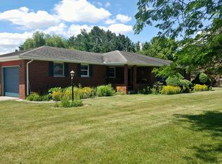 16820 Wetzel Rd, Van Wert, OH 45891