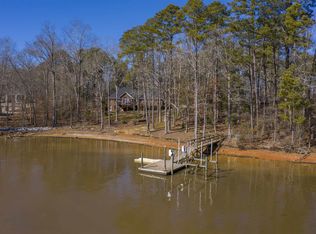 1264 Scooter Bridge Rd, Batesburg, SC 29006
