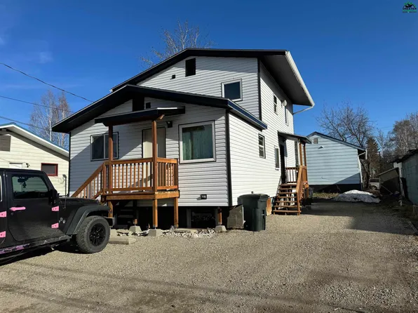 720 18th Ave, Fairbanks, AK 99701
