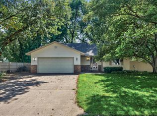 1390 76th Ave NE, Fridley, MN 55432