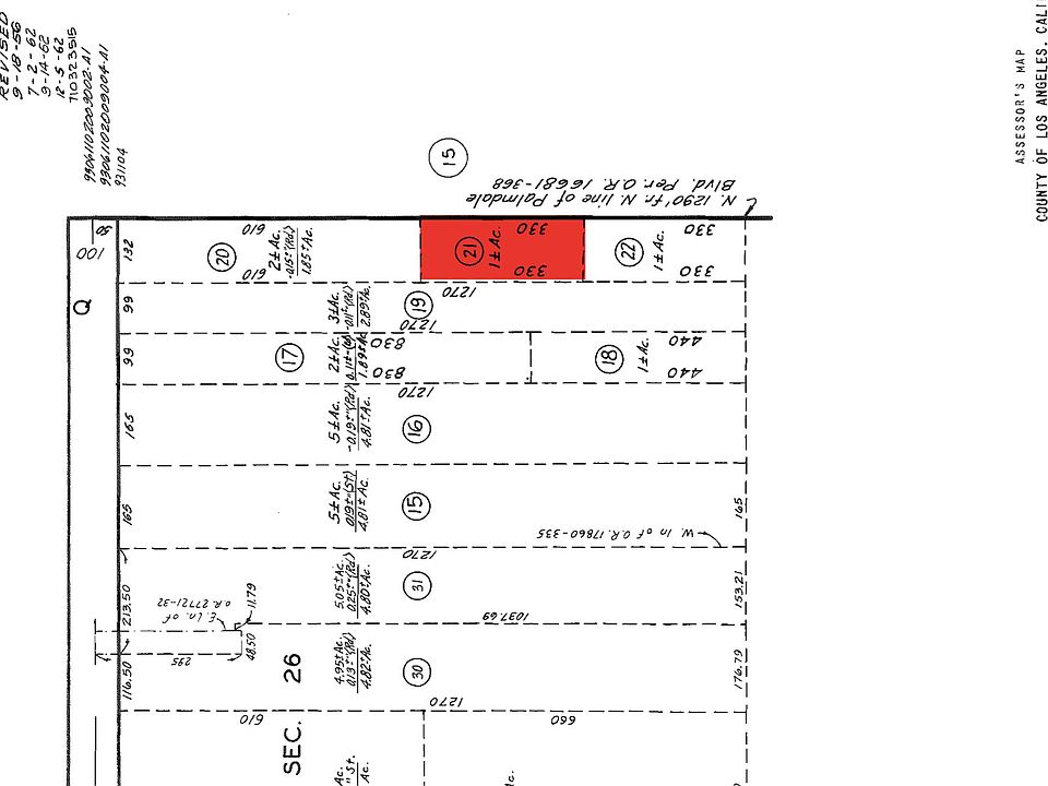 2nd image of 0 190th St E