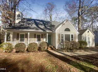 308 Trimble Ave, Cary, NC 27511