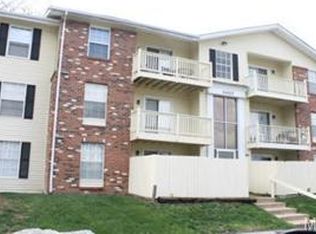 1460 Hawks Nest Ct #11, Saint Charles, MO 63303