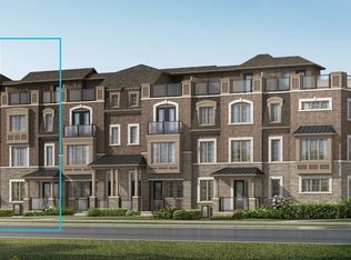 Rose Plan, Springwater, Markham, ON L6C 1L2