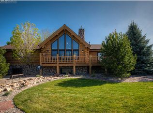 701 Gait Cir, Fort Collins, CO 80524