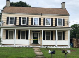 44 John Ringo Rd, Ringoes, NJ 08551