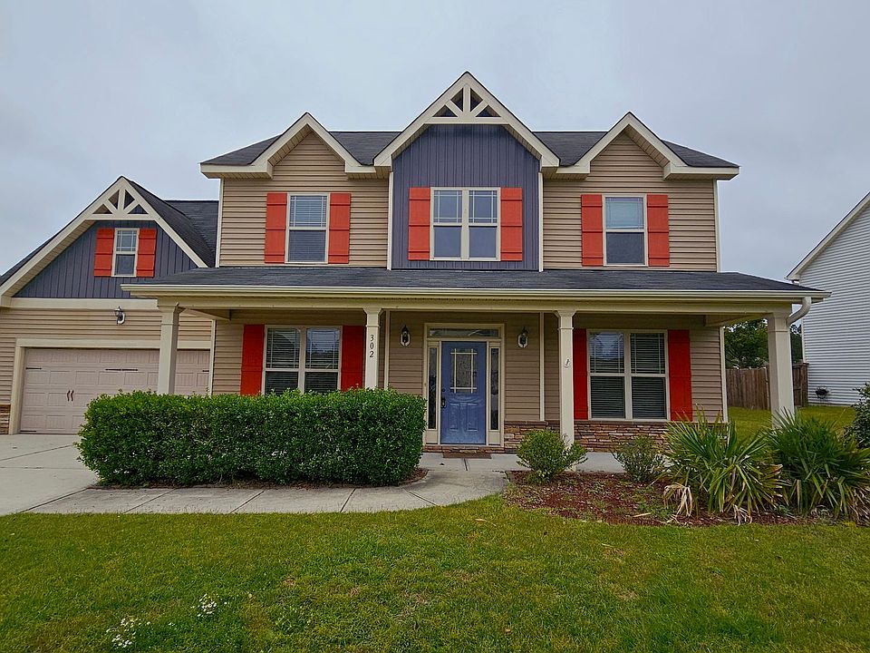 1st image of 302 Plantation Dr