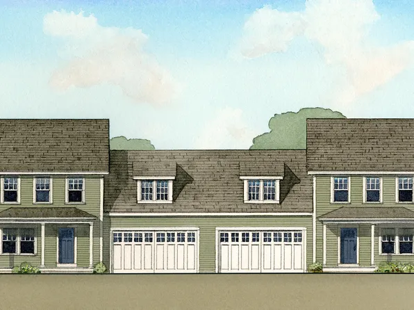 8 Windswept Drive #24, Gorham, ME 04038