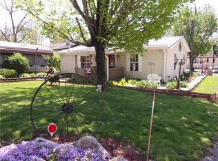 6148 Van Bibber Lake Est, Greencastle, IN 46135