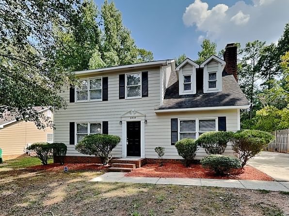2818 Dellinger Dr