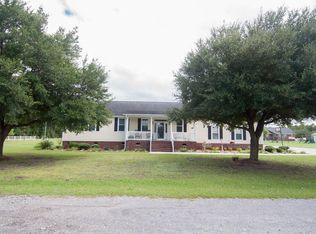 210 Winchime Ct, Moncks Corner, SC 29461
