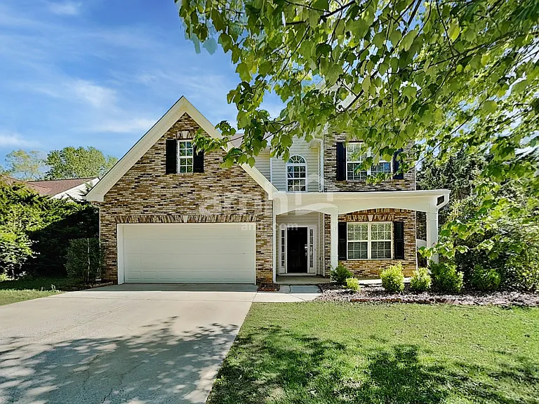 6165 Ambercrest Ct — Photo 1