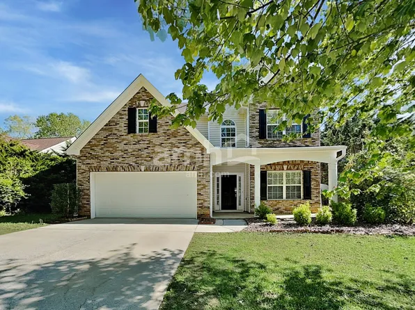 6165 Ambercrest Ct, Buford, GA 30518