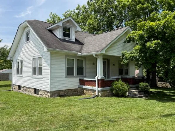463 Cardwell Ln, Frankfort, KY 40601