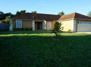 3732 Ronda Dr, Deltona, FL 32738