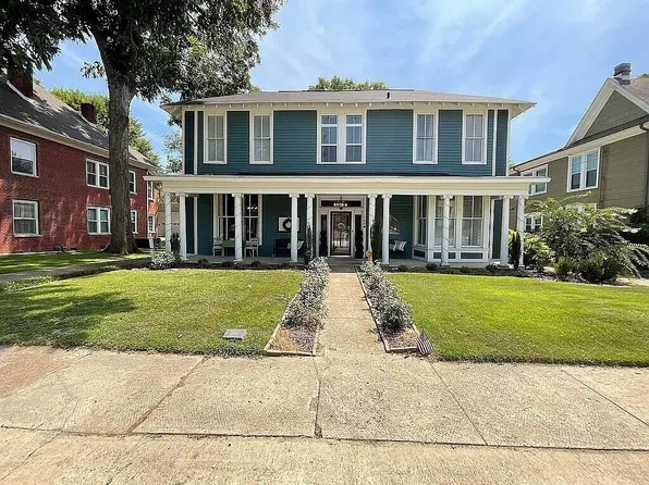 748 E Main St, Batesville, AR 72501