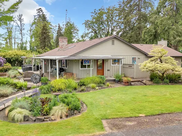 91281 Donna Rd, Springfield, OR 97478