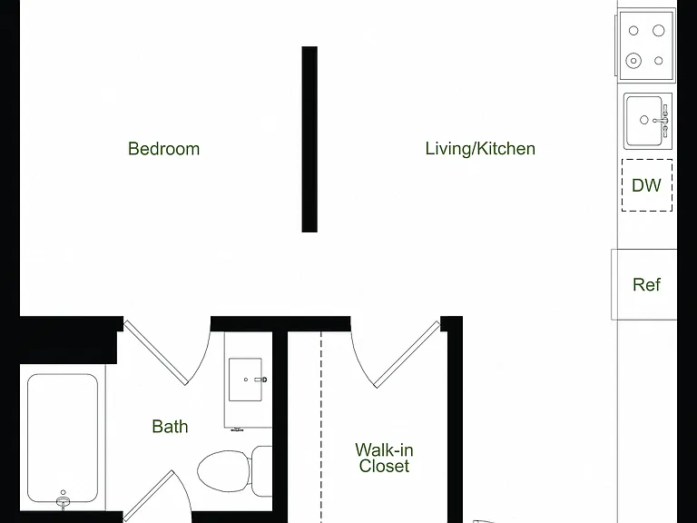 The Residences at The Bellevue — Photo 23