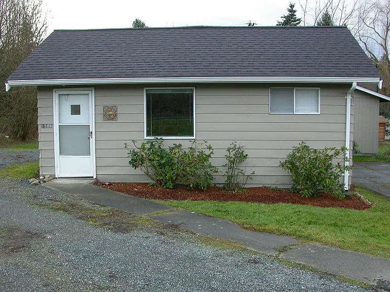 1506 Wilson
