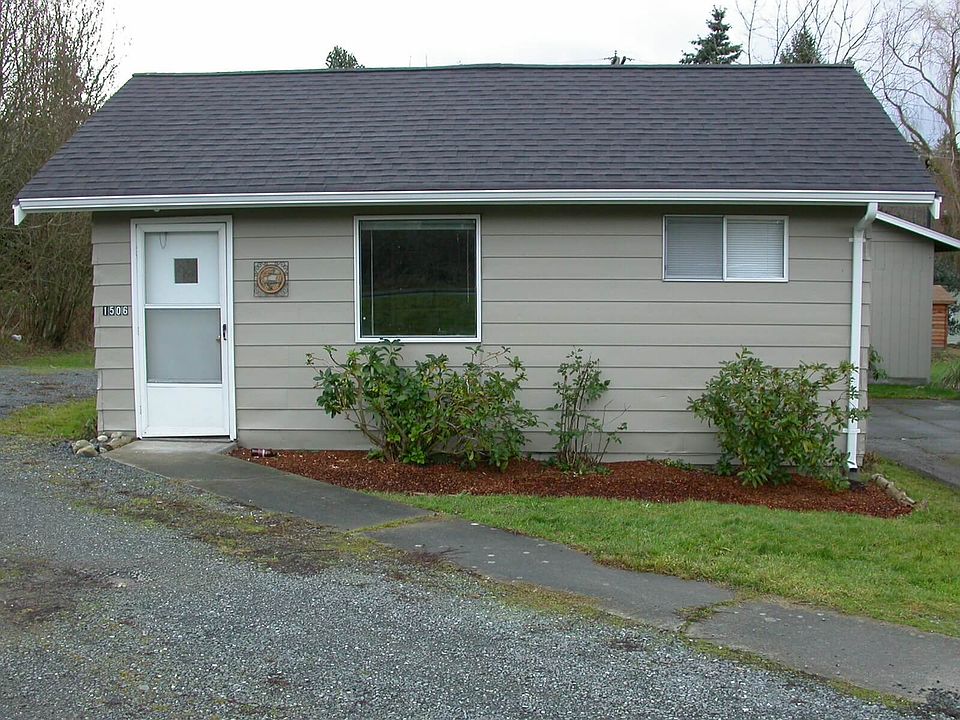 1506 Wilson
