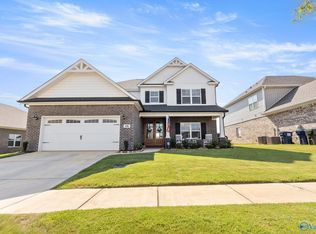 48 Faulkner Rd, Madison, AL 35756