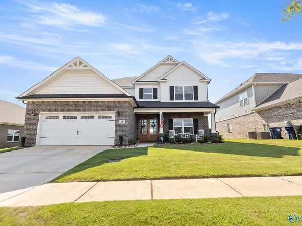48 Faulkner Rd, Madison, AL 35756